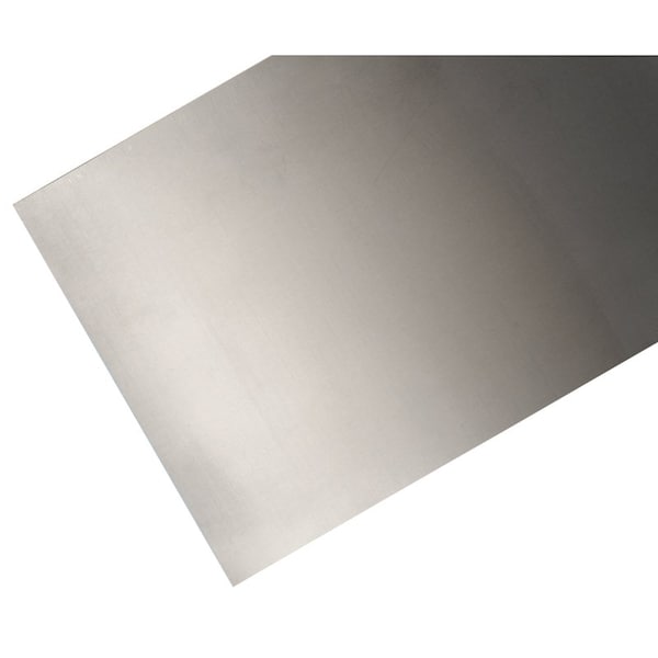 M-D Building Products M-D 3 in. Steel Sheet Metal 57851 - main